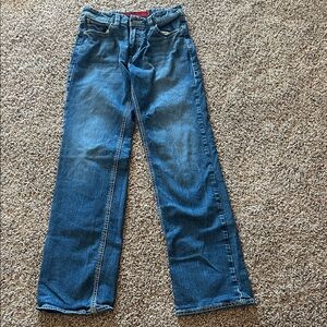 Men's Relaxed Fit Jeans - Blue